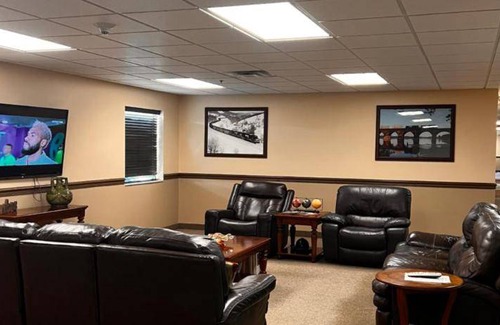 Ambridge Hotel | 30 m² Hotel ∙ 3 guests