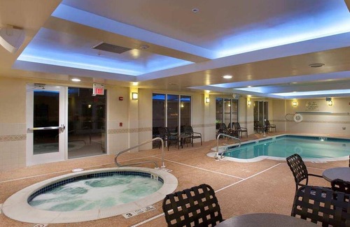 Mount Laurel Hotel | 30 m² Hotel ∙ 127 guests