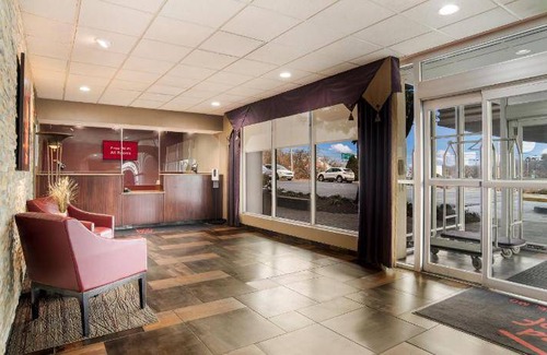 Ferndale Hotel | 30 m² Hotel ∙ 127 guests