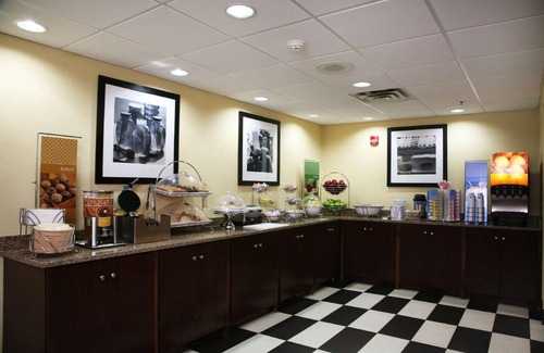 Florence Hotel | 30 m² Hotel ∙ 127 guests