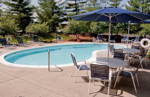 Florence Hotel | 30 m² Hotel ∙ 127 guests