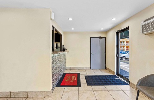 Montrose Hotel | 30 m² Hotel ∙ 127 guests