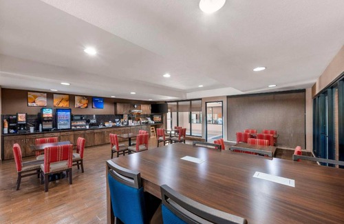 Fremont Hotel | 30 m² Hotel ∙ 127 guests