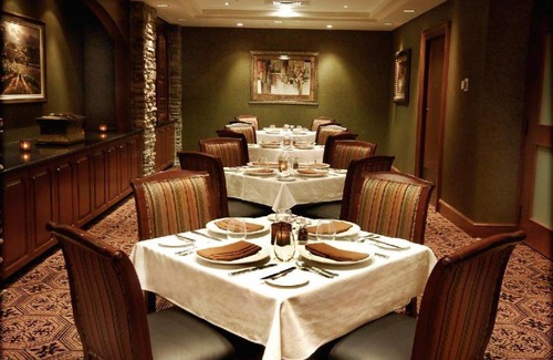 Tenafly Hotel | 30 m² Hotel ∙ 127 guests