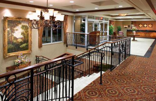 Tenafly Hotel | 30 m² Hotel ∙ 127 guests