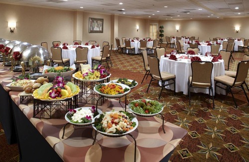 Tenafly Hotel | 30 m² Hotel ∙ 127 guests