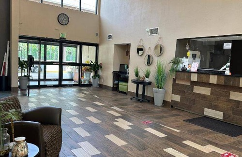 Exmore Hotel | 30 m² Hotel ∙ 127 guests