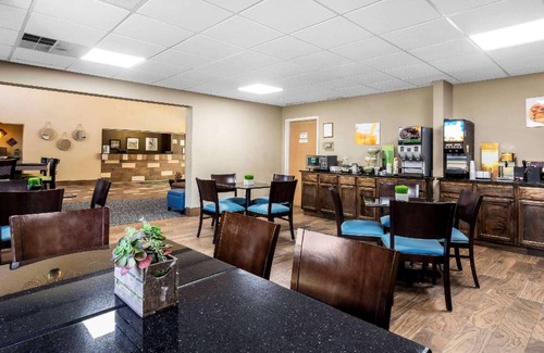 Exmore Hotel | 30 m² Hotel ∙ 127 guests