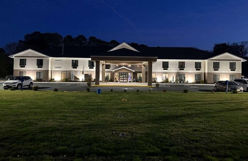 Exmore Hotel | 30 m² Hotel ∙ 127 guests
