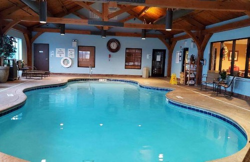 Donegal Hotel | 30 m² Hotel ∙ 2 bedrooms ∙ 127 guests