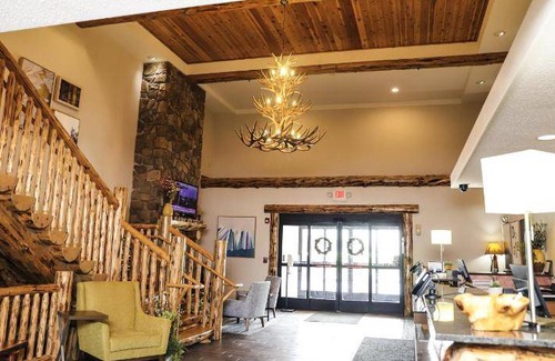 Donegal Hotel | 30 m² Hotel ∙ 2 bedrooms ∙ 127 guests