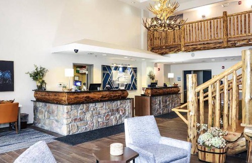 Donegal Hotel | 30 m² Hotel ∙ 2 bedrooms ∙ 127 guests