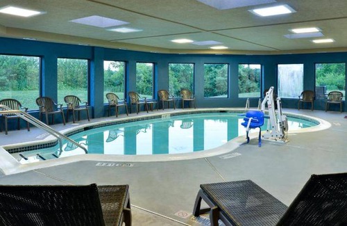 West Milton Hotel | 30 m² Hotel ∙ 7 guests