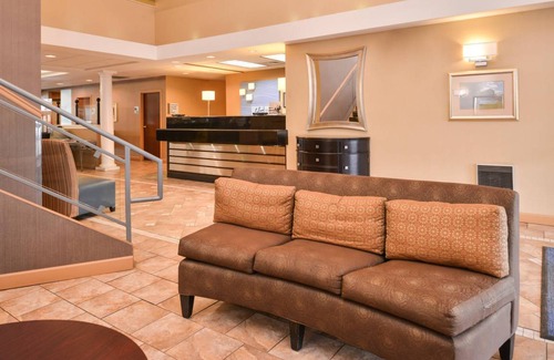 West Milton Hotel | 30 m² Hotel ∙ 7 guests