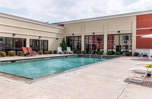Mattoon Hotel | 30 m² Hotel ∙ 8 guests