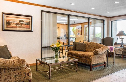 Wilkes-Barre Hotel | 30 m² Hotel ∙ 4 guests