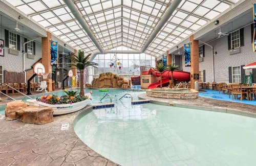 Bellville Hotel | 300 m² Hotel ∙ 127 guests