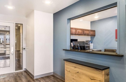 Cleveland Hotel | 300 m² Hotel ∙ 127 guests