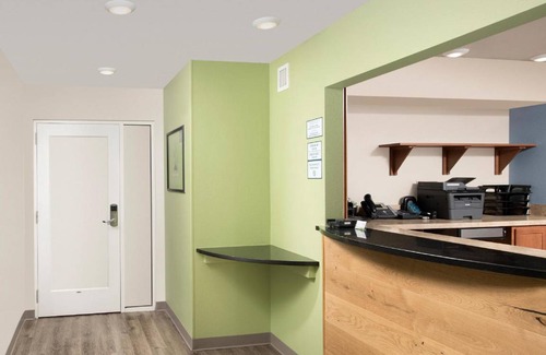 Cleveland Hotel | 300 m² Hotel ∙ 127 guests