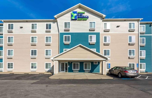Avon Hotel | 300 m² Hotel ∙ 6 guests
