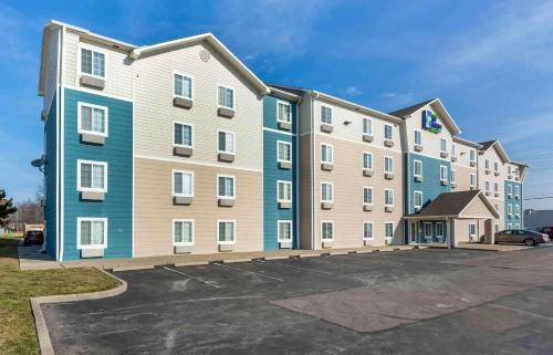 Avon Hotel | 300 m² Hotel ∙ 6 guests