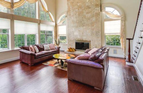 Mainland House | 307 m² House ∙ 4 bedrooms ∙ 8 guests