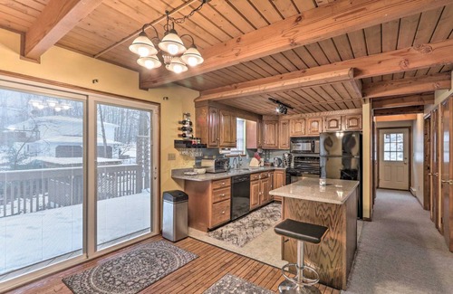 Henryville House | 309 m² House ∙ 4 bedrooms ∙ 10 guests