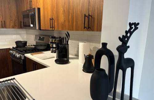Union City Bed & Breakfast | 31 m² Bed and breakfast ∙ 3 guests