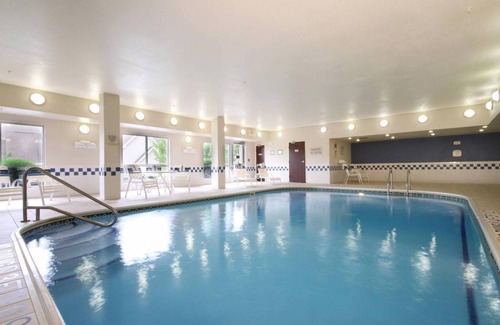 Scranton Hotel | 31 m² Hotel ∙ 127 guests