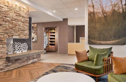 Scranton Hotel | 31 m² Hotel ∙ 127 guests