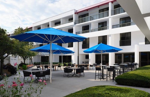 Park Ridge Hotel | 31 m² Hotel ∙ 127 guests
