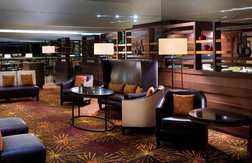 Park Ridge Hotel | 31 m² Hotel ∙ 127 guests