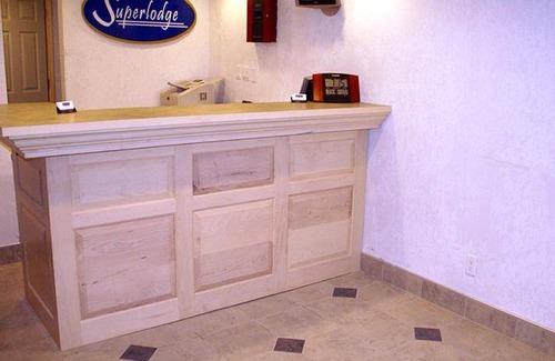 Absecon Hotel | 31 m² Motel ∙ 127 guests