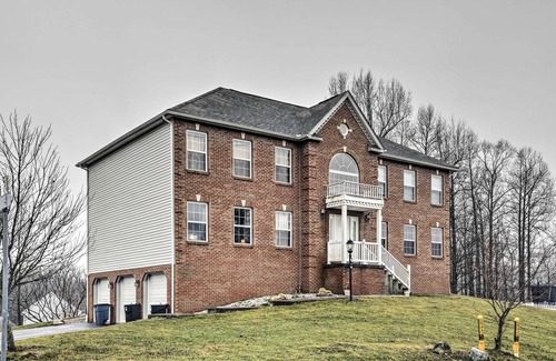 New Kensington House | 314 m² House ∙ 5 bedrooms ∙ 10 guests