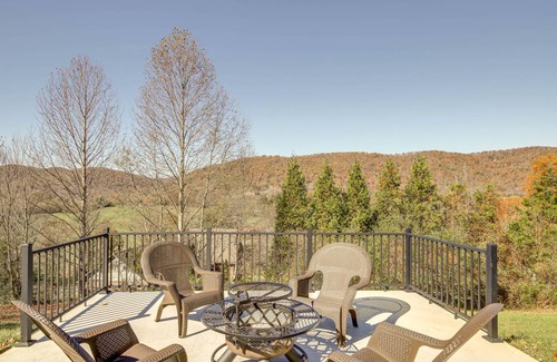 La Follette Villa | 318 m² Villa ∙ 4 bedrooms ∙ 9 guests