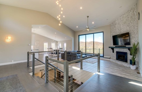 La Follette Villa | 318 m² Villa ∙ 4 bedrooms ∙ 9 guests