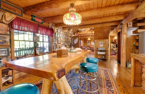 Candor House | 319 m² House ∙ 4 bedrooms ∙ 8 guests