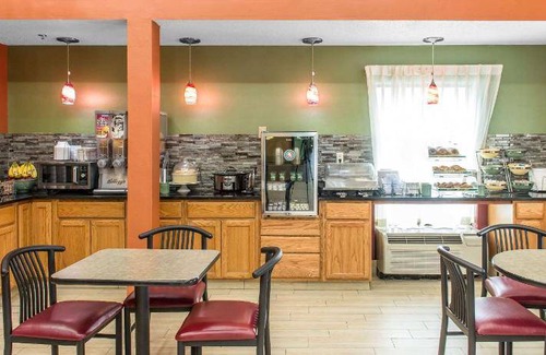Hilliard Hotel | 32 m² Hotel ∙ 10 guests