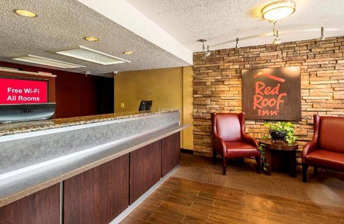 Tinton Falls Hotel | 32 m² Hotel ∙ 127 guests