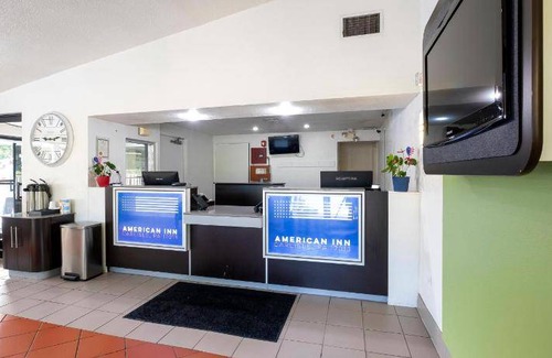 Carlisle Hotel | 32 m² Hotel ∙ 127 guests