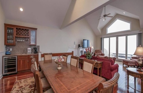 Sea Isle City Condo | 3212 Boardwalk South