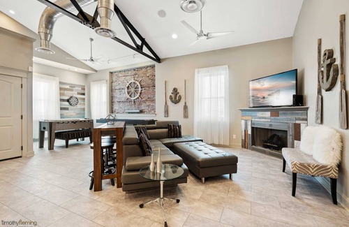 Wildwood Apartment | 325 m² Apartment ∙ 5 bedrooms ∙ 11 guests