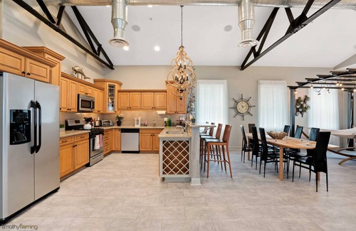 Wildwood Apartment | 325 m² Apartment ∙ 5 bedrooms ∙ 11 guests