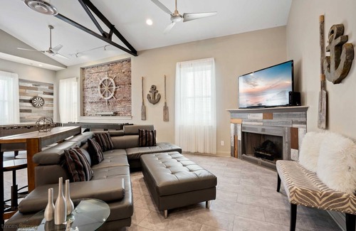 Wildwood Apartment | 325 m² Apartment ∙ 5 bedrooms ∙ 11 guests