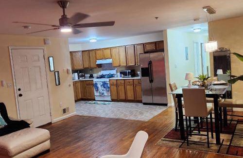 Ampere Apartment | 325 m² Apartment ∙ 3 bedrooms ∙ 8 guests