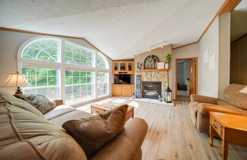 Dorset House | 325 m² House ∙ 3 bedrooms ∙ 9 guests