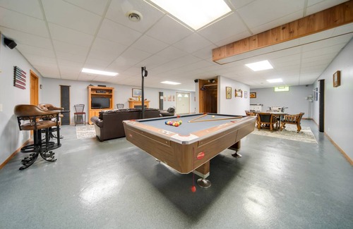 Dorset House | 325 m² House ∙ 3 bedrooms ∙ 9 guests
