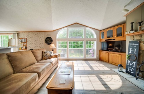 Dorset House | 325 m² House ∙ 3 bedrooms ∙ 9 guests
