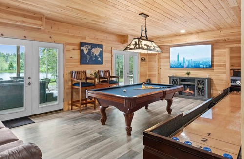 Blakeslee House | 325 m² House ∙ 7 bedrooms ∙ 16 guests