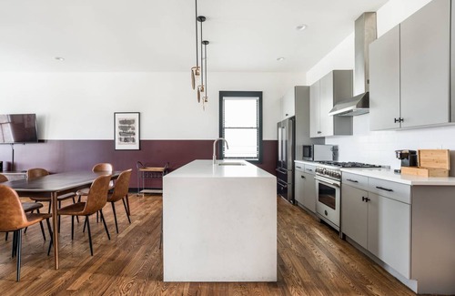 Buena Vista House | 3250 m² House ∙ 8 bedrooms ∙ 24 guests